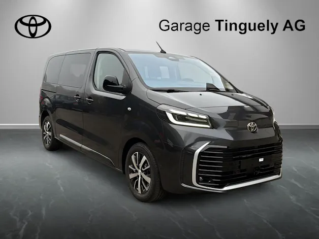 Toyota PROACE Verso L1 2.2 D Trend