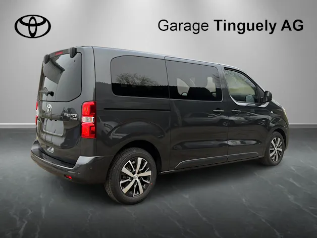 Toyota PROACE Verso L1 2.2 D Trend