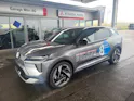 Mitsubishi Eclipse Cross Instyle