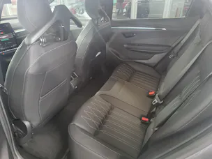 Mitsubishi Eclipse Cross Instyle