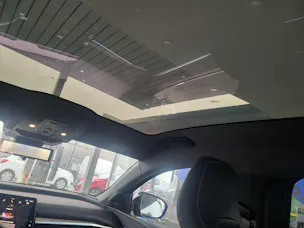 Mitsubishi Eclipse Cross Instyle