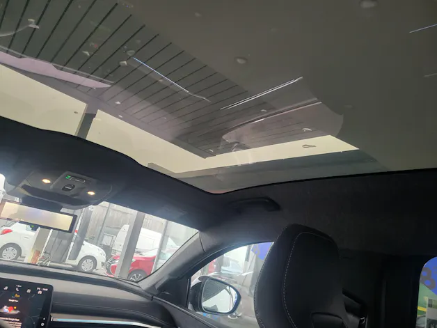 Mitsubishi Eclipse Cross Instyle