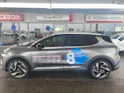 Mitsubishi Eclipse Cross Instyle
