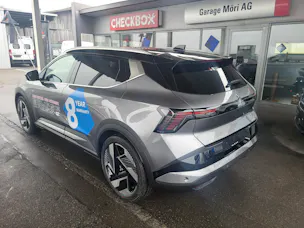 Mitsubishi Eclipse Cross Instyle