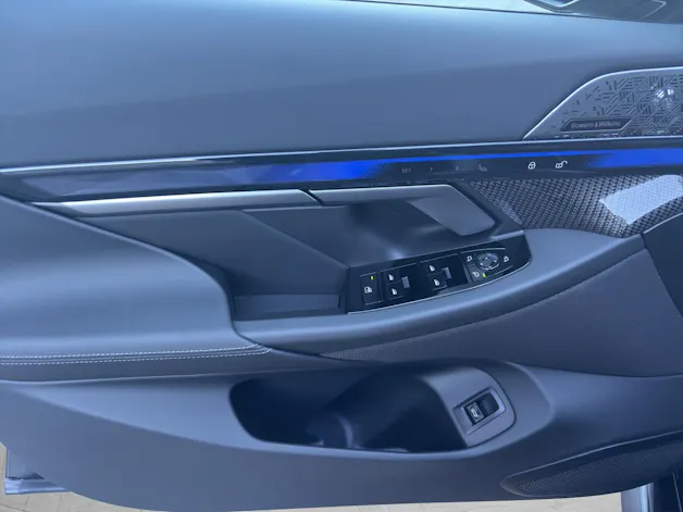 BMW M5 xDrive Touring