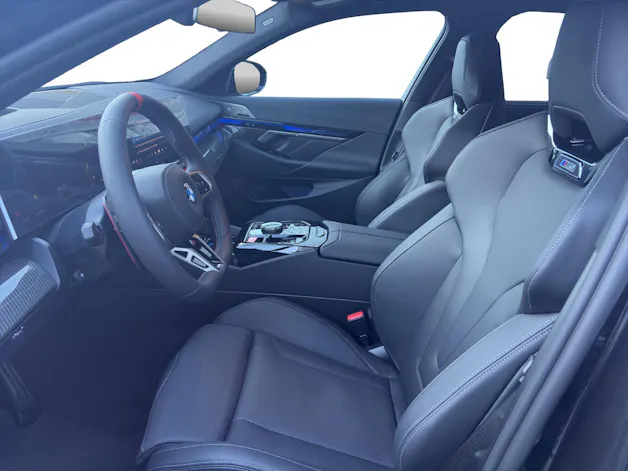 BMW M5 xDrive Touring