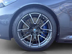 BMW M5 xDrive Touring
