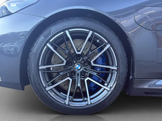 BMW M5 xDrive Touring