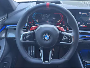 BMW M5 xDrive Touring