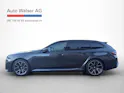 BMW M5 xDrive Touring