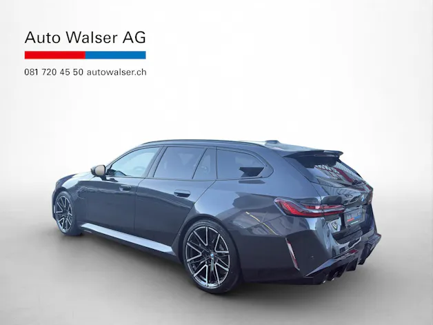 BMW M5 xDrive Touring