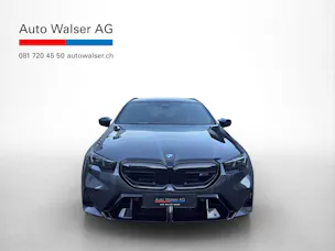 BMW M5 xDrive Touring