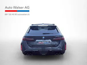 BMW M5 xDrive Touring
