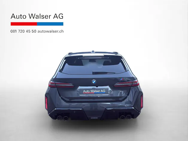 BMW M5 xDrive Touring