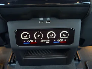 BMW M5 xDrive Touring