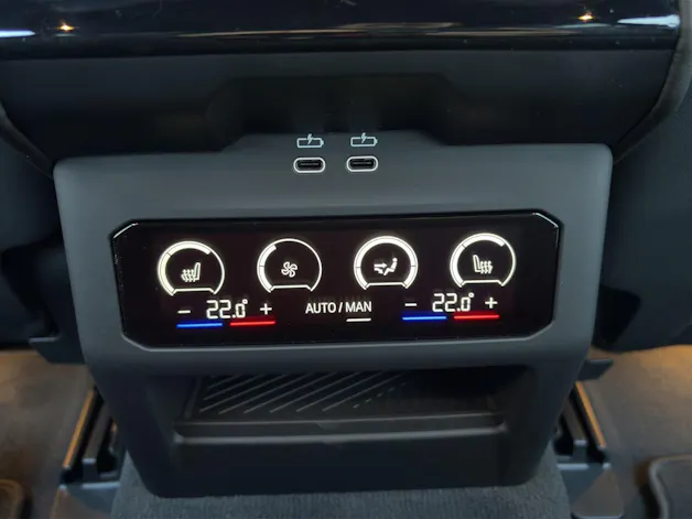 BMW M5 xDrive Touring