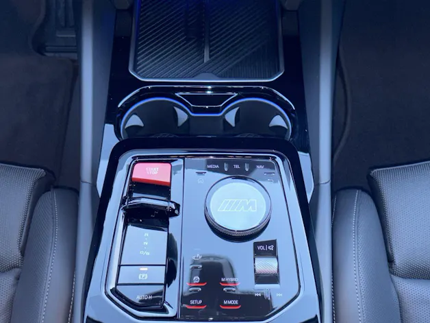 BMW M5 xDrive Touring