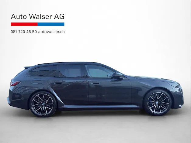 BMW M5 xDrive Touring