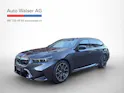 BMW M5 xDrive Touring