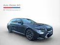 BMW M5 xDrive Touring