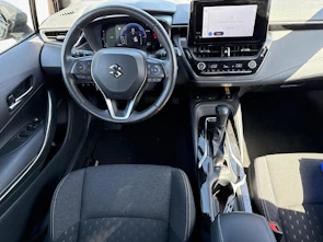 image du véhicule SUZUKI Swace 1.8 Compact Top Hybrid