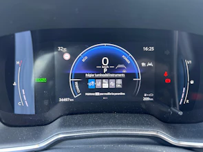image du véhicule SUZUKI Swace 1.8 Compact Top Hybrid