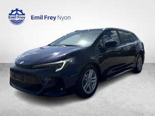Suzuki Swace 1.8 Compact Top Hybrid