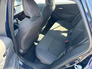Suzuki Swace 1.8 Compact Top Hybrid