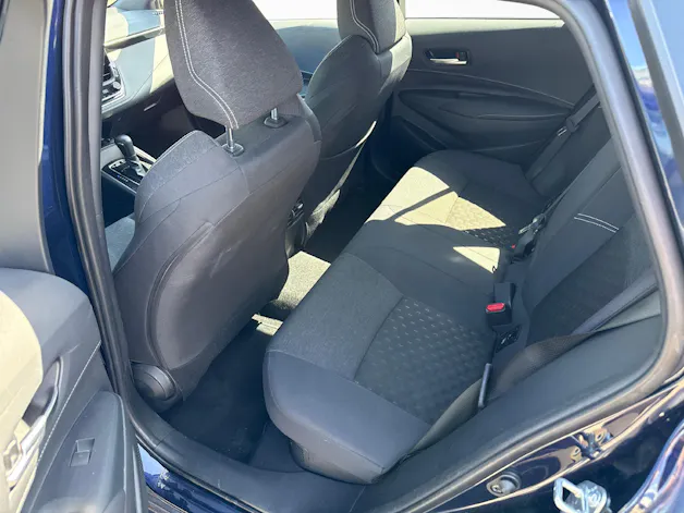 Suzuki Swace 1.8 Compact Top Hybrid