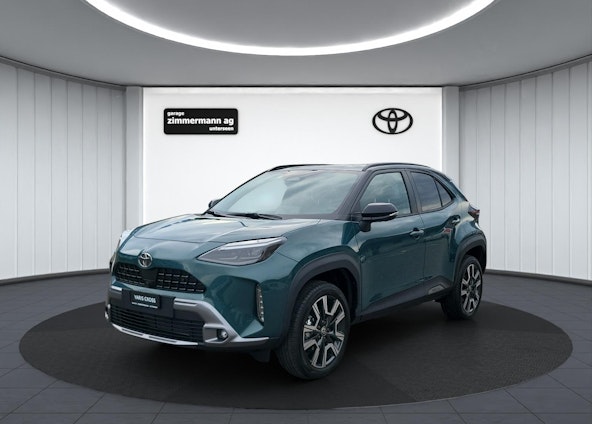 First vehicle image First vehicle image