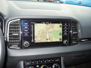 Škoda Karoq 1.5 TSI SportLine DSG