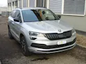 Škoda Karoq 1.5 TSI SportLine DSG