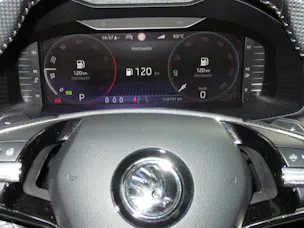 Škoda Karoq 1.5 TSI SportLine DSG