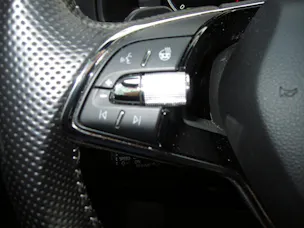 Škoda Karoq 1.5 TSI SportLine DSG