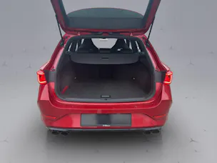 SEAT Leon 2.0 TSI 300 Cupra DSG