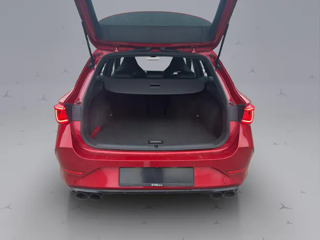 SEAT Leon 2.0 TSI 300 Cupra DSG