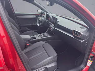 SEAT Leon 2.0 TSI 300 Cupra DSG