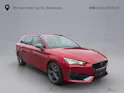 SEAT Leon 2.0 TSI 300 Cupra DSG