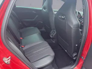 SEAT Leon 2.0 TSI 300 Cupra DSG