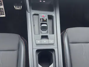SEAT Leon 2.0 TSI 300 Cupra DSG