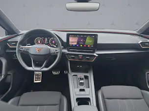 SEAT Leon 2.0 TSI 300 Cupra DSG