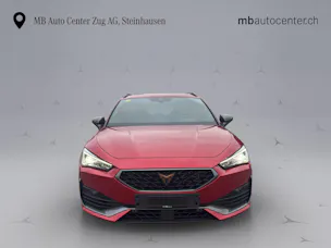 SEAT Leon 2.0 TSI 300 Cupra DSG