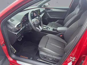 SEAT Leon 2.0 TSI 300 Cupra DSG