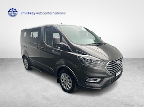 Vehicle image FORD Tourneo C Bus 320 L1 2.0 TDCi 130 Titanium
