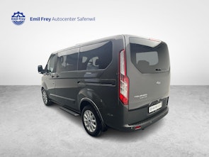 Vehicle image FORD Tourneo C Bus 320 L1 2.0 TDCi 130 Titanium