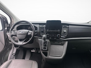 Vehicle image FORD Tourneo C Bus 320 L1 2.0 TDCi 130 Titanium