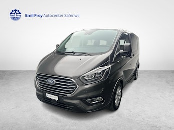 Vehicle image FORD Tourneo C Bus 320 L1 2.0 TDCi 130 Titanium