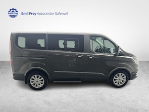 Vehicle image FORD Tourneo C Bus 320 L1 2.0 TDCi 130 Titanium