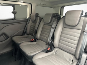 Vehicle image FORD Tourneo C Bus 320 L1 2.0 TDCi 130 Titanium