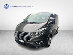 Vehicle image FORD Tourneo C Bus 320 L1 2.0 TDCi 130 Titanium